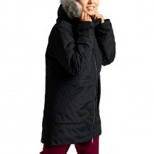 Burton 22695100 Giacca Saxton Abbigliamento Snowboard Donna