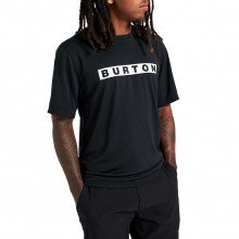 Burton 227471 T-shirt Multipath Active Vault Street Style Uomo