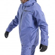 Burton 228131 Giacca Pillowline Gore-tex 2l Abbigliamento Snowboard Uomo