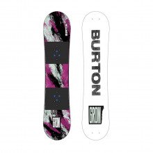Burton 23599100 Tavola Grom Bambina Tavole Snowboard Junior