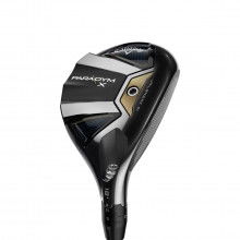 Callaway 4h826642g200 Ibrido 5 Paradym X 65 Gr Reg Attrezzi Golf Uomo