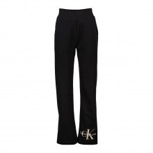 Calvin Klein Jeans J20j222245 Pantalone Jog Premium Monologo Donna Casual Donna