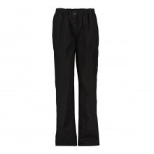 Calvin Klein Jeans J20j223116 Pantaloni Cargo In Popline Donna Casual Donna