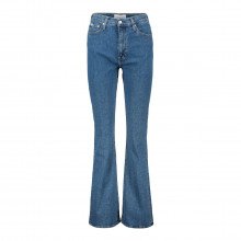 Calvin Klein Jeans J20j223304 Jeans Authentic Bootcut Donna Casual Donna