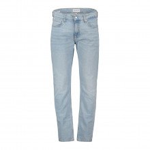 Calvin Klein Jeans J30j322794 Jeans Slim Taper L32 Casual Uomo