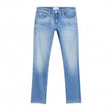 Calvin Klein Jeans J30j322806 Jeans Slim L32 Casual Uomo