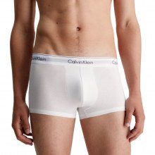 Calvin Klein Underwear 000nb1085a Low Rise Trunk 3pk Casual Uomo