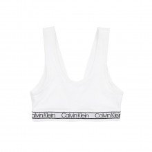 Calvin Klein Underwear 000qf5233e Bralette Donna Unlined Casual Donna