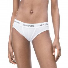 Calvin Klein Underwear 000qf5252e Slip Classico Donna Abbigliamento Donna