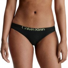 Calvin Klein Underwear 000qf7403e Slip Bikin Logo Donna Casual Donna