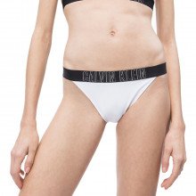 Calvin Klein Underwear Kw0kw00620 Slip Brazilian Donna Mare Donna