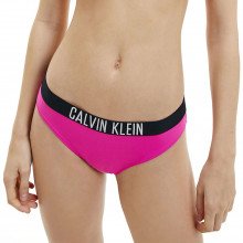 Calvin Klein Underwear Kw0kw01233 Slip Elastico Logo Donna Mare Donna