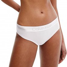 Calvin Klein Underwear Qf6718e Slip Brasiliana Donna Casual Donna