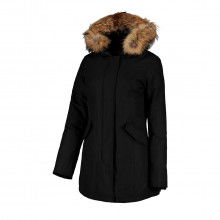 Canadian Classics Cngcm01nw Parka Fundy Bay Donna Giacconi Donna