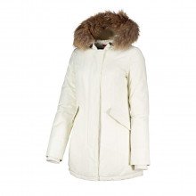 Canadian Classics Cngcm01nw Parka Fundy Bay Donna Giacconi Donna