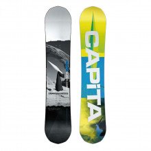 Capita 1221114 Tavola The Outsiders 152w Tavole Snowboard Uomo