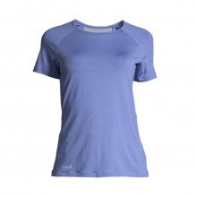 Casall 18250 T-shirt Straight Cut Donna Abbigliamento Training E Palestra Donna