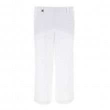 Chervo' 63801 Pantaloni Solitario 3/4 Donna Abbigliamento Golf Donna