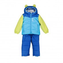 Colmar 3143c Completo Baby Bimbo Abbigliamento Sci Baby