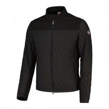 Colmar Originals Mu11534xm Piumino Biker In Ovatta Laserato Giacconi Uomo