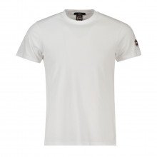 Colmar Originals Mu75104sh T-shirt Slim In Piquet Casual Uomo