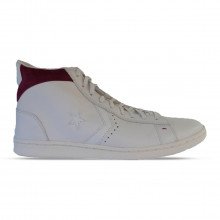 Converse 147788c Pro Leather Lp Mid Tutte Sneaker Uomo