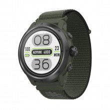 Coros Wapx2p Apex Pro 2 Green Orologi Gps Strumenti Tecnologici Uomo