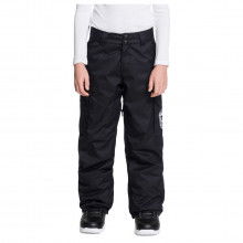 Dc Shoes Adbtp03001 Pantaloni Banshee Bambino Abbigliamento Snowboard Bambino