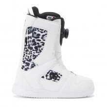 Dc Shoes Adjo100031 Scarponi Phase Boa® Donna Scarponi Snowboard Donna