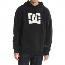 Dc Shoes Adysf03077 Felpa Con Cappuccio Dc Star Street Style Uomo