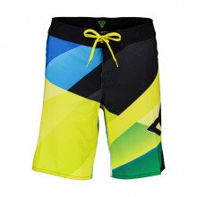 Dc Shoes Edybs03101 Boardshort Outconnect Mare Uomo