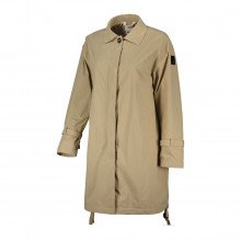 Dekker Ded0314 Trench Monopetto Vultee Donna Giacconi Donna