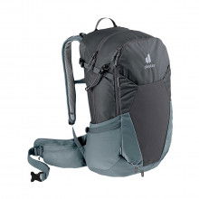 Deuter 3400321 Zaino Futura 27 Zaini Montagna Uomo