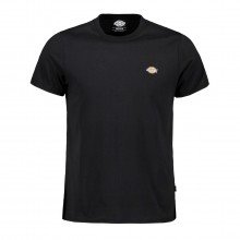 Dickies Dk0a4xdbblk1 T-shirt Mapleton Street Style Uomo