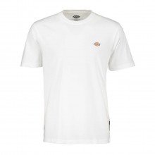 Dickies Dk0a4xdbwhx1 T-shirt Mapleton Street Style Uomo