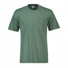 Dickies Dk0a4yfch151 T-shirt Luray Pocket Street Style Uomo