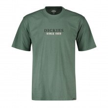 Dickies Dk0a4yfdh151 T-shirt Park Street Style Uomo