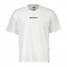 Dickies Dk0a4yrnwhx1 T-shirt Enterprise Street Style Uomo