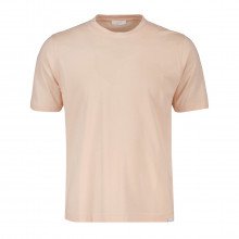 Dikt Dk67103 T-shirt Basic In Cotone Supima Casual Uomo