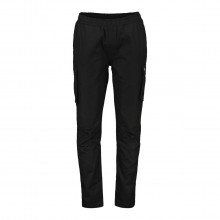 Dolly Noire Pa901 Pantaloni Ripstop Laced Easy Street Style Uomo