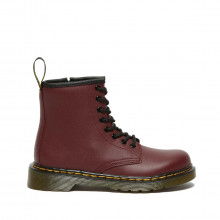 Dr Martens 15382601 Anfibi 1460 Bordeaux Bambino Tutti Stivali E Boot Bambino