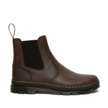 Dr Martens 25978207 Embury Leather Boot Tutti Stivali E Boot Uomo