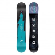 Drake 76221071w Tavola League Wide Tavole Snowboard Uomo