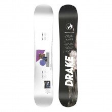 Drake 76231098 Tavola Team Kohei Tavole Snowboard Uomo