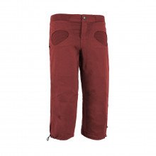E9 Ush002 Pantaloni 3/4 R3.2 Abbigliamento Montagna Uomo