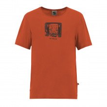 E9 Ute006 T-shirt Van Abbigliamento Montagna Uomo
