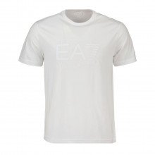 Ea7 Emporio Armani 3rpt81 T-shirt Visibility Casual Uomo