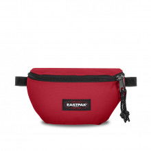 Eastpak Ek074 Marsupio Springer Scarlet Red Marsupi Per Tutti I Giorni Uomo