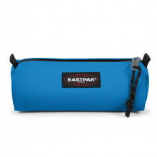 Eastpak Ek372 Astuccio Benchmark Azure Blue Astucci Per Tutti I Giorni Uomo