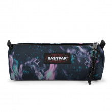 Eastpak Ek372 Astuccio Benchmark Flame Navy Astucci Per Tutti I Giorni Uomo